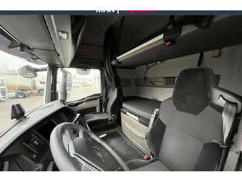 Cho thuê MAN TGX 18.480 GX cab (2838) MAN TGX 18.480 GX cab (2838): hình 5 Cho thuê MAN TGX 18.480 GX cab (2838) MAN TGX 18.480 GX cab (2838): hình 5