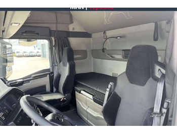 Xe đầu kéo MAN TGX 18.480 GX cab: hình 5