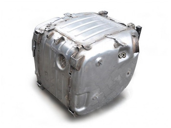 Bộ chuyển đổi xúc tác SCANIA R