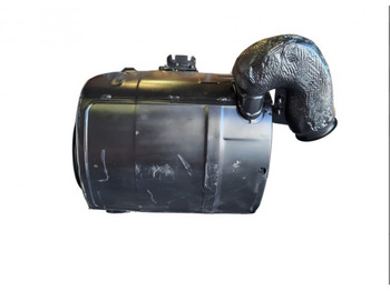 Bộ chuyển đổi xúc tác cho Xe tải Katalysator SCR DAF CF Euro 6 - 2232847 2300755: hình 5