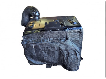 Bộ chuyển đổi xúc tác cho Xe tải Katalysator SCR DAF CF Euro 6 - 2232847 2300755: hình 3