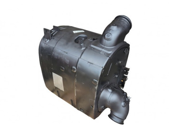 Bộ chuyển đổi xúc tác DAF XG