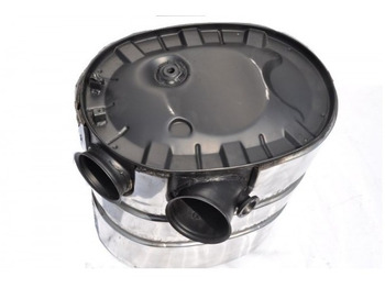 Bộ chuyển đổi xúc tác cho Xe tải Katalysator SCR Euro 5 VOLVO FH / FM RENAULT Premium , Magnum , Kerax DXi 11 13 - 20579348 7421065784 7420899867: hình 2