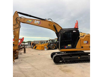 Máy xúc CATERPILLAR 320CL