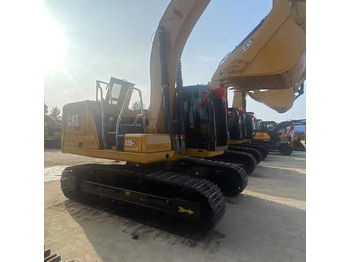 Máy xúc 2024 year new model Used Cat 320GC 320D 320D 320C 320CL Caterpillar hydraulic crawler excavators in good condition: hình 2