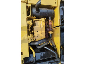 Máy xúc bánh xích 20Tons excavator Used CAT Excavator 320D On sale: hình 3