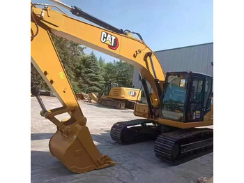 Máy xúc CATERPILLAR 320GC