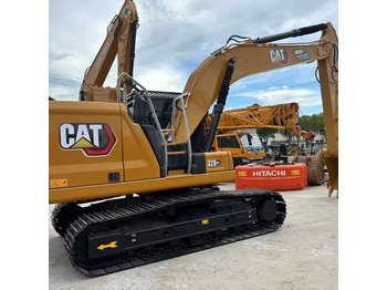 Máy xúc CATERPILLAR 320GC