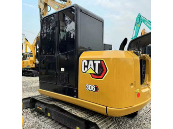 Máy xúc CATERPILLAR 306E2