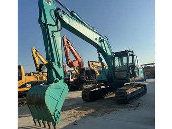 Máy xúc bánh xích KOBELCO