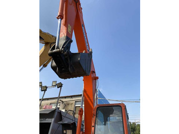 Máy xúc bánh xích Awesome Performance Korea Imported Small Scale Used Doosan Dh60 Dh55  Dh150 Dx60 Dx225 Excavator in China: hình 4