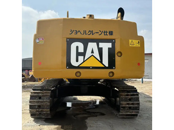 Máy xúc CATERPILLAR 330D
