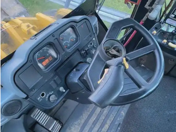 Máy xúc lật bánh lốp Good Condition Cat966H Used Loader, Cat966 950 966h 950f Used Wheel Loader, Cat966f Used Wheel Loader for Sale: hình 4
