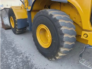 Máy xúc lật bánh lốp Good Condition Cat966H Used Loader, Cat966 950 966h 950f Used Wheel Loader, Cat966f Used Wheel Loader for Sale: hình 3