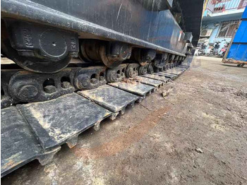 Máy xúc Good Price Used Sany Sy 215c Crawler Excavator in Good Condition Sany 215 Used Excavator: hình 5