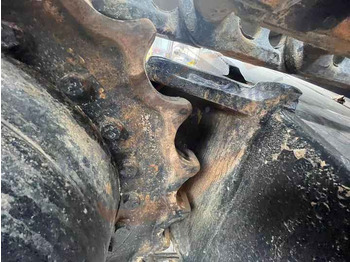 Máy xúc Good Price Used Sany Sy 215c Crawler Excavator in Good Condition Sany 215 Used Excavator: hình 4