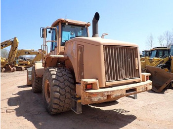 Cho thuê  Good Used Cat/Caterpillar 966H Wheel Loader Used Caterpillar 966f/ 966e /966g Loader for Sale, Used Caterpillar Cat 966h Loader Good Used Cat/Caterpillar 966H Wheel Loader Used Caterpillar 966f/ 966e /966g Loader for Sale, Used Caterpillar Cat 966h Loader: hình 2