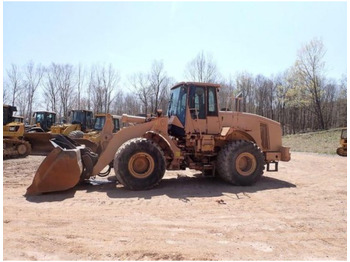 Cho thuê  Good Used Cat/Caterpillar 966H Wheel Loader Used Caterpillar 966f/ 966e /966g Loader for Sale, Used Caterpillar Cat 966h Loader Good Used Cat/Caterpillar 966H Wheel Loader Used Caterpillar 966f/ 966e /966g Loader for Sale, Used Caterpillar Cat 966h Loader: hình 1