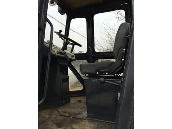 Máy lăn đường High Quality Used 15 Ton Vibratory Road Roller Dynapac Ca30d Single-drum Soil Compactor Cummins Engine In Shanghai: hình 2