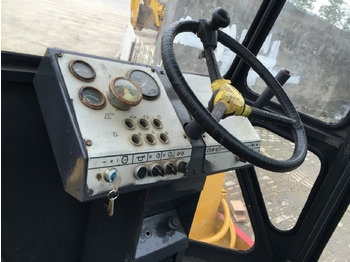 Máy lăn đường High Quality Used 15 Ton Vibratory Road Roller Dynapac Ca30d Single-drum Soil Compactor Cummins Engine In Shanghai: hình 3