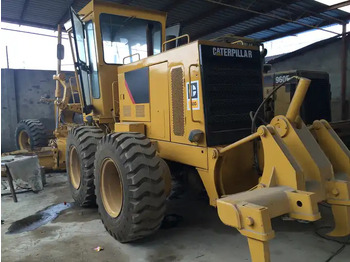 Máy san Hot sale High quality CAT 140g Used motor grader original ca motor grader 140g cheap price: hình 2 Máy san Hot sale High quality CAT 140g Used motor grader original ca motor grader 140g cheap price: hình 2