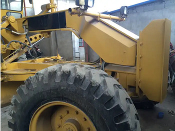 Máy san Hot sale High quality CAT 140g Used motor grader original ca motor grader 140g cheap price: hình 5 Máy san Hot sale High quality CAT 140g Used motor grader original ca motor grader 140g cheap price: hình 5