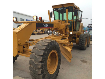 Máy san CATERPILLAR 140H