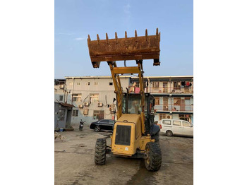 Máy xúc trước múc sau JCB 3cX backhoe loader manufactured in 2022 with telescopic boom JCB3CX JCB4CX JCB 3DX nice price: hình 4