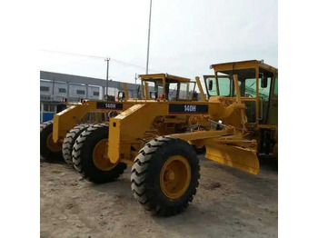 Máy san CATERPILLAR 140H