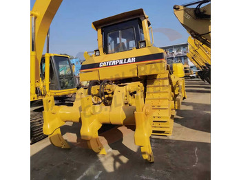 Máy ủi CATERPILLAR D8R