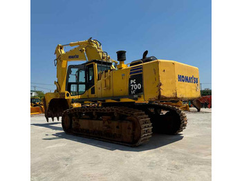 Máy xúc KOMATSU PC700