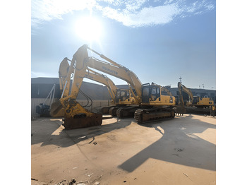 Máy xúc KOMATSU PC460