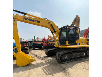 Máy xúc bánh xích KOMATSU PC200-8