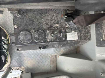 Cho thuê  Second Hand SEM921 Motor Grader / Second Hand Motor Grader Sem 921 922 919 SEM Motor Grader for Sale Second Hand SEM921 Motor Grader / Second Hand Motor Grader Sem 921 922 919 SEM Motor Grader for Sale: hình 2