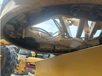 Cho thuê  Second Hand SEM921 Motor Grader / Second Hand Motor Grader Sem 921 922 919 SEM Motor Grader for Sale Second Hand SEM921 Motor Grader / Second Hand Motor Grader Sem 921 922 919 SEM Motor Grader for Sale: hình 3