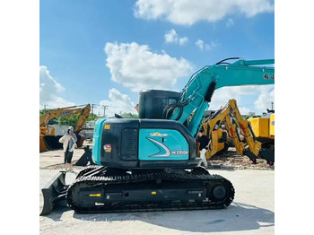 Máy xúc bánh xích KOBELCO