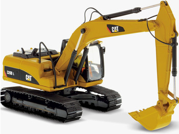 Máy xúc bánh xích CATERPILLAR 320D2