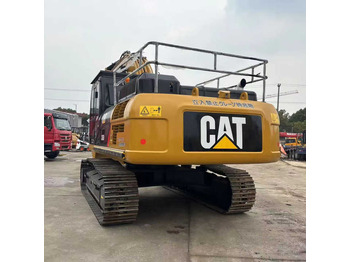 Máy xúc CATERPILLAR 336D2
