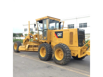 Máy san CATERPILLAR 140H