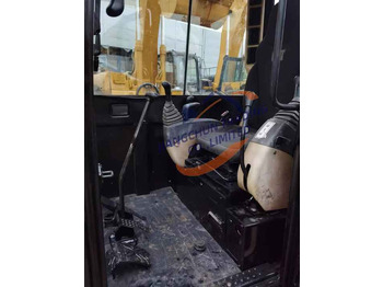 Máy xúc bánh xích Used Cat 306d 306E2 6t Used Excavator,Cat 306d 306E Hydraulic Crawler Excavator catpillar good price: hình 4