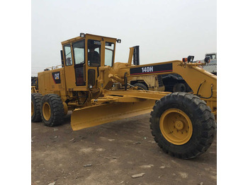 Máy san CATERPILLAR 140G