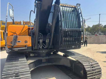 Máy xúc Used Good Quality Excavator Korea Hyundai 225LC-9T 225Lc-7 220LC-9S 150Lc-7 Good Quality for Sale at Low Price: hình 3 Máy xúc Used Good Quality Excavator Korea Hyundai 225LC-9T 225Lc-7 220LC-9S 150Lc-7 Good Quality for Sale at Low Price: hình 3