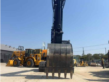 Máy xúc Used Good Quality Excavator Korea Hyundai 225LC-9T 225Lc-7 220LC-9S 150Lc-7 Good Quality for Sale at Low Price: hình 4 Máy xúc Used Good Quality Excavator Korea Hyundai 225LC-9T 225Lc-7 220LC-9S 150Lc-7 Good Quality for Sale at Low Price: hình 4