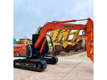 Máy xúc HITACHI ZX70