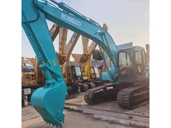 Máy xúc bánh xích KOBELCO
