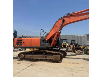 Máy xúc HITACHI ZX350