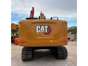 Máy xúc CATERPILLAR 320GC