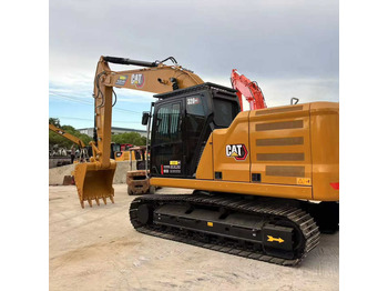 Máy xúc CATERPILLAR 320GC