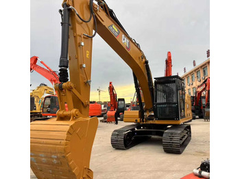 Máy xúc CATERPILLAR 320GC