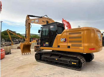 Máy xúc Used cat 320gc New Caterpillar Cat 320gc 320gx Excavator Latest Model Caterpillar 320gc 20 Ton Excavator Used Cat320gc: hình 2
